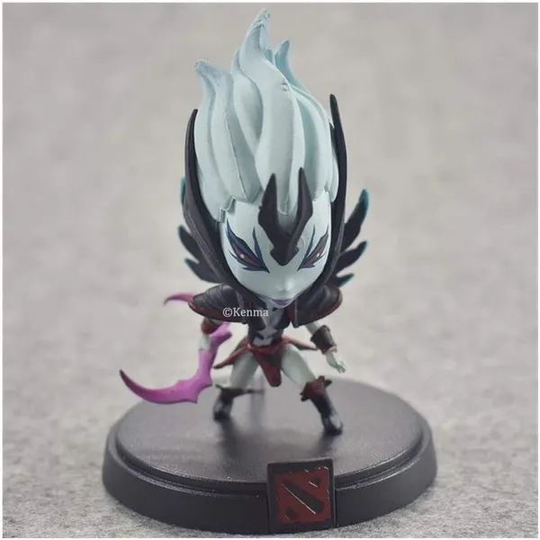 Dota_2_Silkwood_The_Vengeful_Spirit_Action_Figure_|_Pvc_Scale_Model_Hot_Toy_Kid_Gift_(12_Cm)