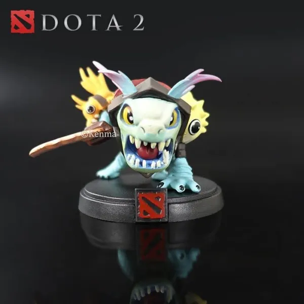 Dota_2_Slark_Murloc_Nightcrawler_Wear_Gladiator'S_Set_Action_Figure_|_Pvc_Scale_Model_Hot_Toy_Kid_Gift_(12_Cm)
