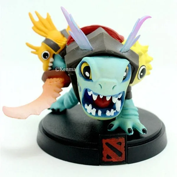 Dota_2_Slark_Murloc_Nightcrawler_Wear_Gladiator'S_Set_Action_Figure_|_Pvc_Scale_Model_Hot_Toy_Kid_Gift_(12_Cm)
