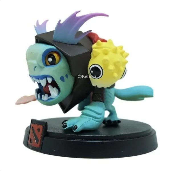 Dota_2_Slark_Murloc_Nightcrawler_Wear_Gladiator'S_Set_Action_Figure_|_Pvc_Scale_Model_Hot_Toy_Kid_Gift_(12_Cm)