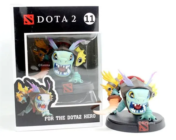 Dota_2_Slark_Murloc_Nightcrawler_Wear_Gladiator'S_Set_Action_Figure_|_Pvc_Scale_Model_Hot_Toy_Kid_Gift_(12_Cm)