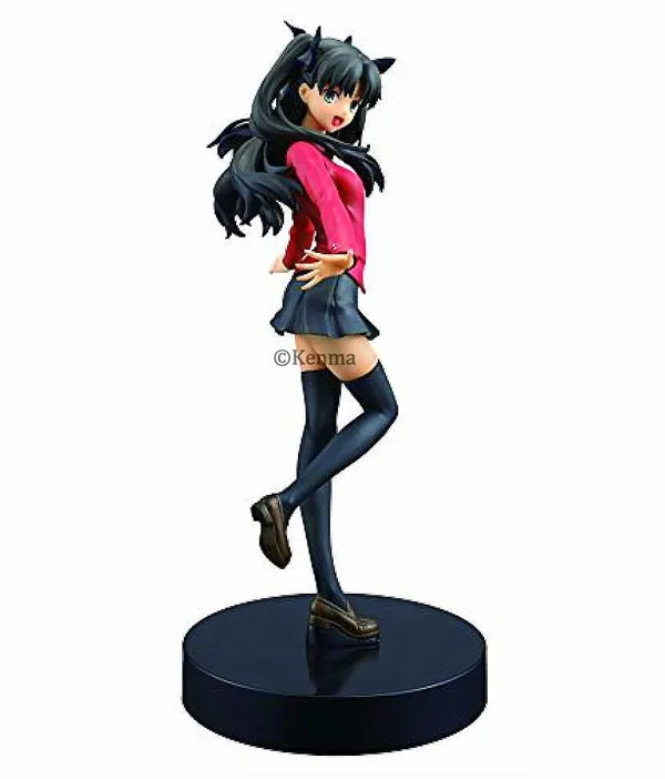 Fate_Stay_Night_Tohsaka_Rin_Sexy_Action_Figure_Pvc_Toys_Collection_Doll_Anime_Cartoon_Model_(18_Cm)
