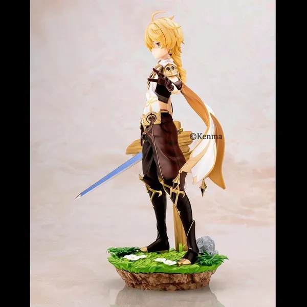 Genshin_Impact_Aether_Action_Figure_Pvc_Gaming_Figure_Weeb_Mnga_Collectible_Model_Toy_(13L_X_11W_X_25H_Cm)