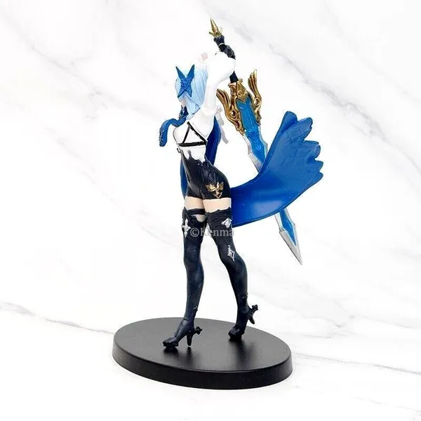 Genshin_Impact_Eula_Pvc_Action_Figure_|_Anime_Figure_Collection_Model_Doll_Toys_(17_Cm)