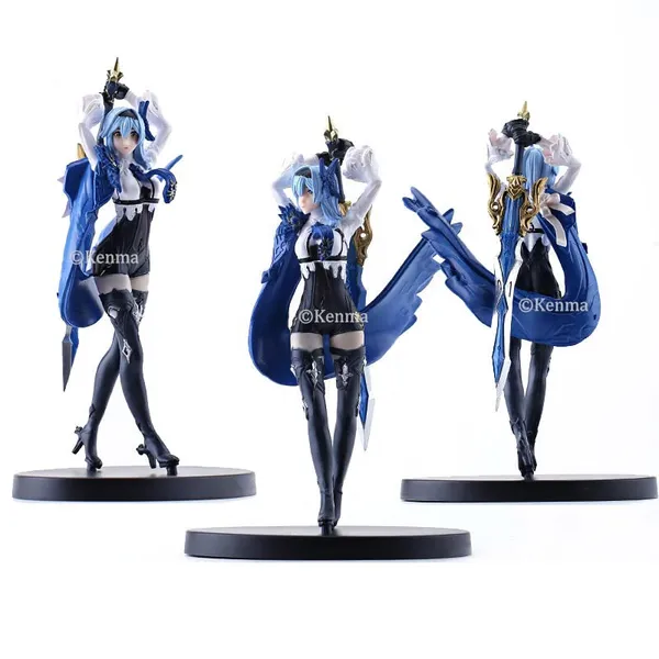 Genshin_Impact_Eula_Pvc_Action_Figure_|_Anime_Figure_Collection_Model_Doll_Toys_(17_Cm)