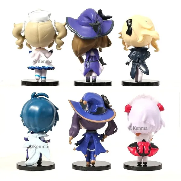 Genshin_Impact_Set_Of_6_Action_Figures_Pvc_Anime_Figurines_Lisa_Kaeya_Barbara_Jean_Noelle_Mona_Weeb_Manga_Toy_Dolls