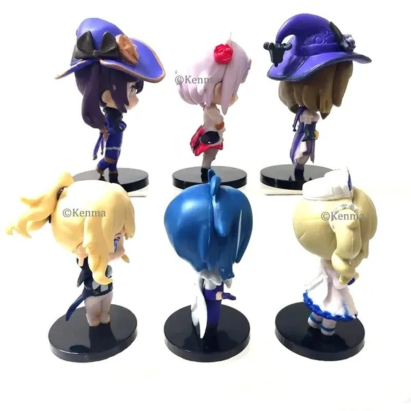 Genshin_Impact_Set_Of_6_Action_Figures_Pvc_Anime_Figurines_Lisa_Kaeya_Barbara_Jean_Noelle_Mona_Weeb_Manga_Toy_Dolls