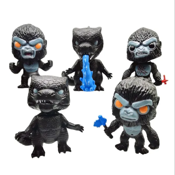 Godzilla_Vs_King_Kong_Action_Figure_Set_Of_5_Pcs_Pvc_Gojira_King_Kong_Van_De_Monsters_Action_Figures_Model_Toy_(10_Cm)