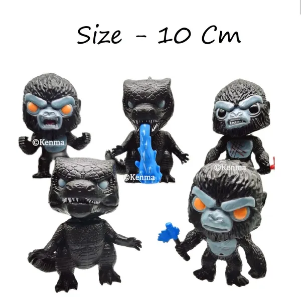 Godzilla_Vs_King_Kong_Action_Figure_Set_Of_5_Pcs_Pvc_Gojira_King_Kong_Van_De_Monsters_Action_Figures_Model_Toy_(10_Cm)