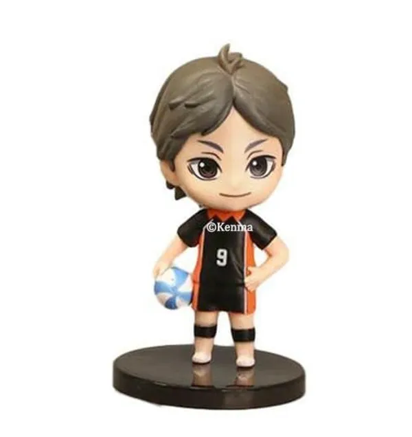 Haikyuu_4_Pcs_Action_Figure_Set_Standie_Collectible_Manga_Weeb