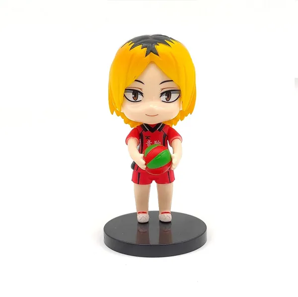 Haikyuu_Kozume_Set_B_Action_Figure_Model_Toy_Boy_Gift_Collectible_Pvc_Figure_Volleyball_Juvenile_Figurine_(5L_X_6W_X_10H_Cm)