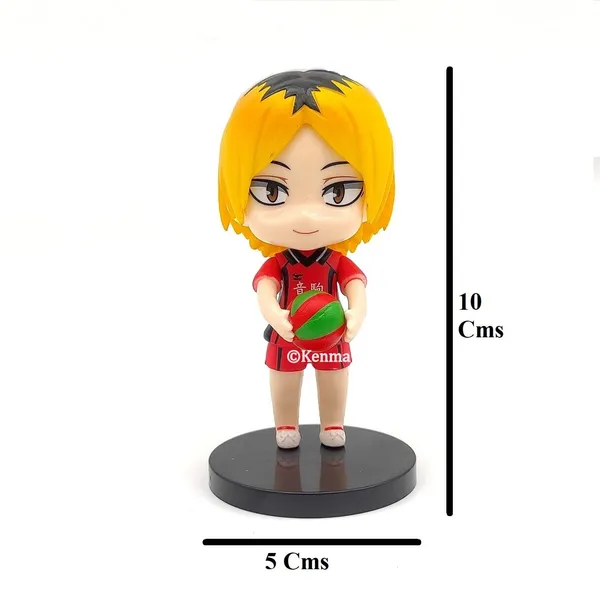 Haikyuu_Kozume_Set_B_Action_Figure_Model_Toy_Boy_Gift_Collectible_Pvc_Figure_Volleyball_Juvenile_Figurine_(5L_X_6W_X_10H_Cm)