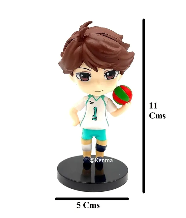 Haikyuu_Shoyo_Hinata_Set_B_Action_Figure_Model_Toy_Boy_Gift_Collectible_Pvc_Figure_Volleyball_Juvenile_Figurine