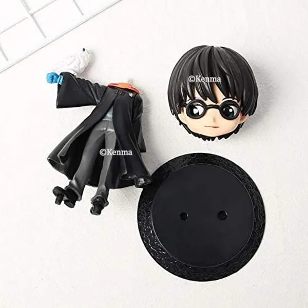 Hp_With_Hedwig_Qsposket_Action_Figurine_(10L_X_9W_X_15H_Cm)