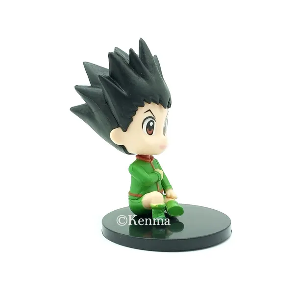 Hunter_X_Hunter_Cute_Gon_Freecss_Sitting_Action_Figures_Model_A