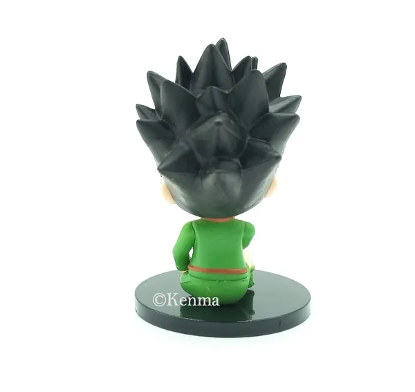 Hunter_X_Hunter_Cute_Gon_Freecss_Sitting_Action_Figures_Model_A