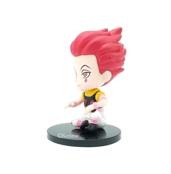 Hunter_X_Hunter_Cute_Hisoka_Morow_Sitting_Action_Figures