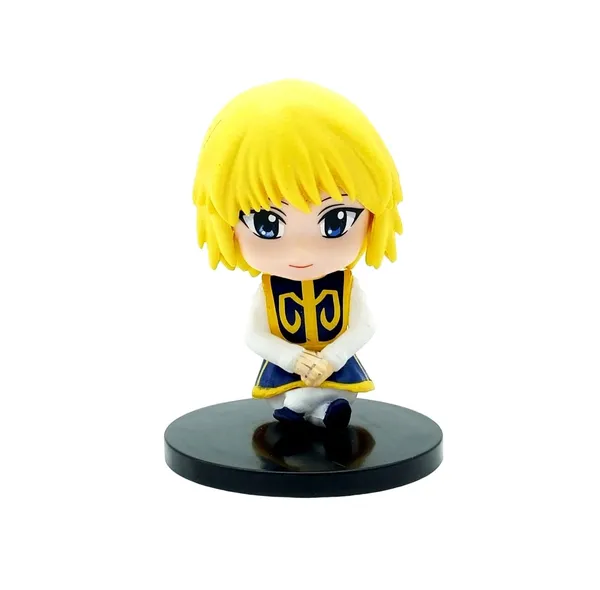 Hunter_X_Hunter_Cute_Kurapika_Sitting_Action_Figures
