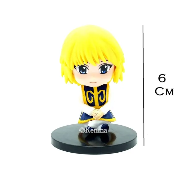 Hunter_X_Hunter_Cute_Kurapika_Sitting_Action_Figures