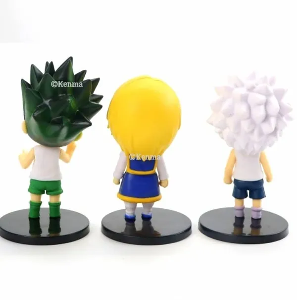 Hunter_X_Hunter_Gon_Freecss_Killua_Zoldyck_Kurapika_Cute_Pvc_Figures_Figurine_Toys_Set_(10_Cm)