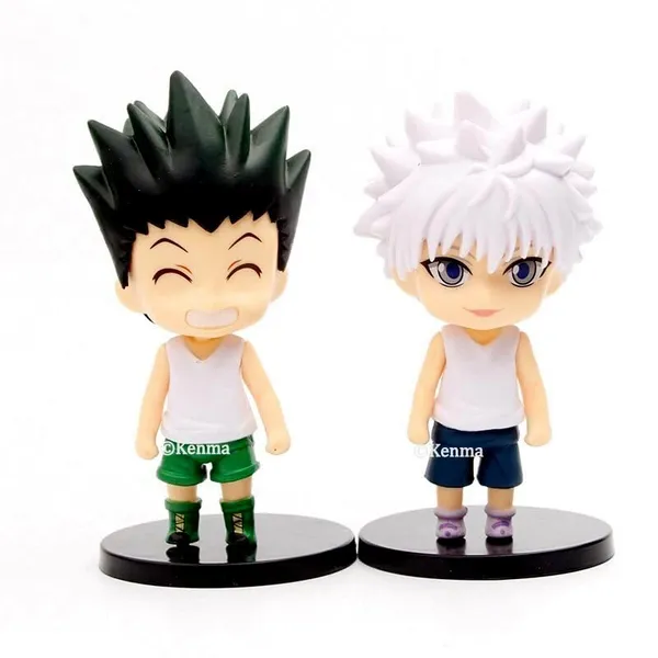 Hunter_X_Hunter_Gon_Freecss_Killua_Zoldyck_Kurapika_Cute_Pvc_Figures_Figurine_Toys_Set_(10_Cm)