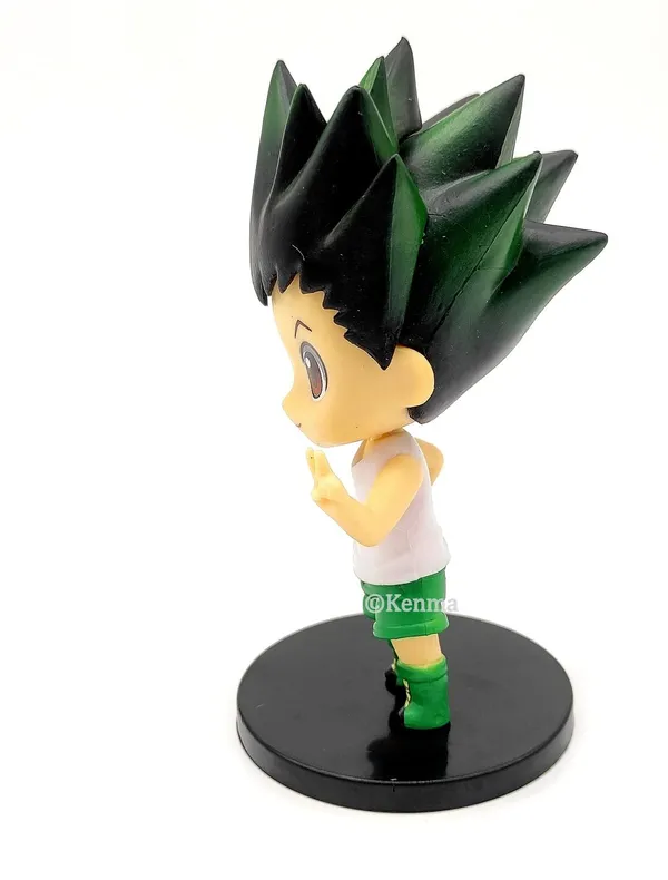 Hunter_X_Hunter_Gon_Freecss_Model_A_Pvc_Action_Figure_Figurine_Toys_Set_(10_Cm)