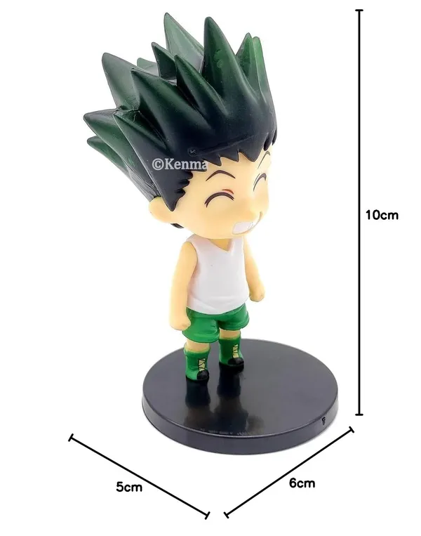 Hunter_X_Hunter_Gon_Freecss_Model_B_Pvc_Action_Figure_Figurine_Toys_Set_Figurine_(10_Cm)