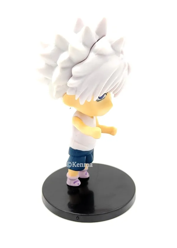 Hunter_X_Hunter_Zoldyck_Model_A_Cute_Pvc_Action_Figure_Figurine_Toys_Set_Figurine_(10_Cm)
