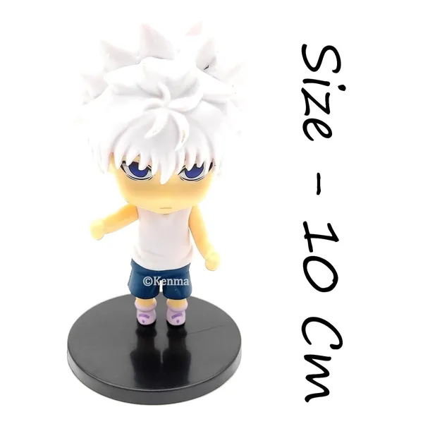 Hunter_X_Hunter_Zoldyck_Model_A_Cute_Pvc_Action_Figure_Figurine_Toys_Set_Figurine_(10_Cm)