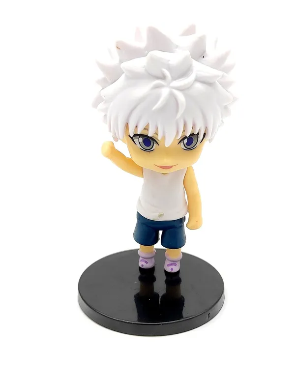 Hunter_X_Hunter_Zoldyck_Model_B_Cute_Pvc_Action_Figure_Figurine_Toys_Set_Figurine_(10_Cm)