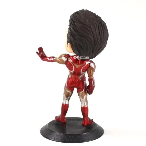 __Iron_Man_Limited_Edition_Action_Figures_|_Needs_To_Be_Assembled_-_Desk_Figurine,_Cake,_Collectible(No_Box)_(15_Cm)
