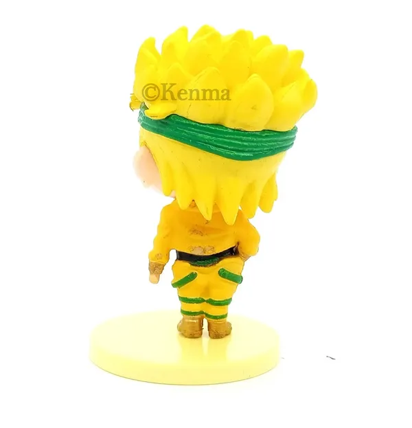 Jojos_Bizzare_Adventures_Dio_Brando_Cute_Action_Figure_Figurine_(5L_X_5W_X_8H_Cm)