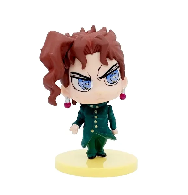 Jojos_Bizzare_Adventures_Noriaki_Kakyoin_Cute_Action_Figure_Figurine