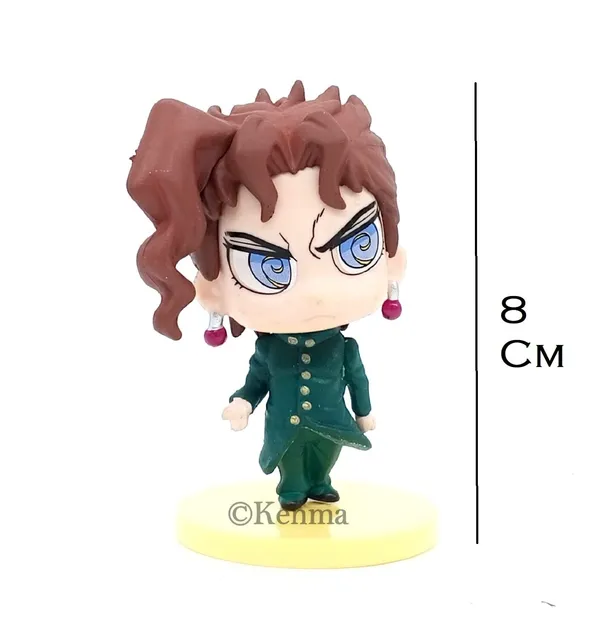 Jojos_Bizzare_Adventures_Noriaki_Kakyoin_Cute_Action_Figure_Figurine