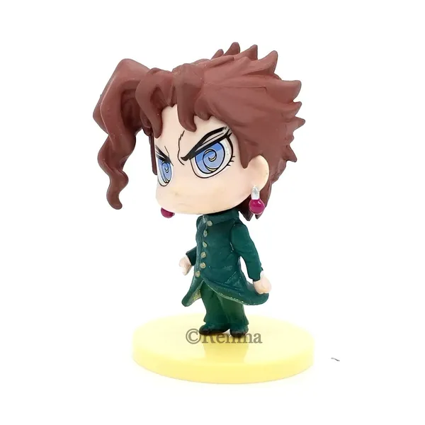 Jojos_Bizzare_Adventures_Noriaki_Kakyoin_Cute_Action_Figure_Figurine