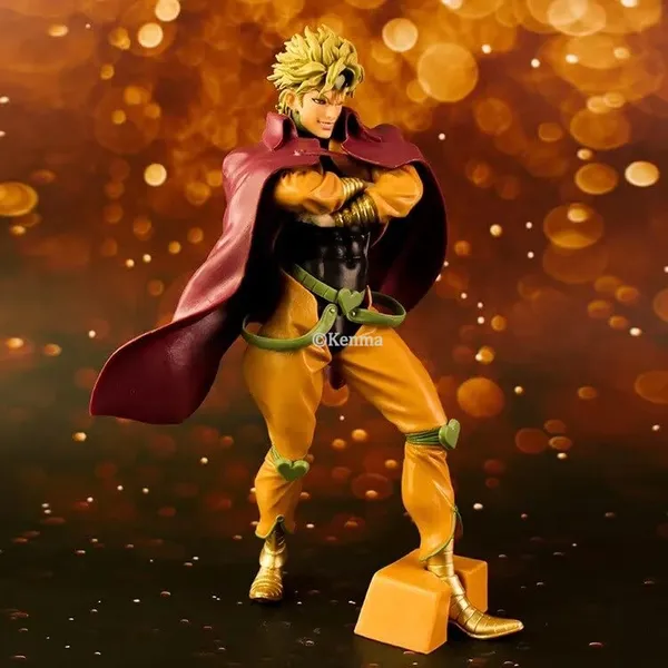 Jojos_Bizzare_Adventure_Dio_Brando_Action_Figure_30_Cms_Pvc_Stardust_Crusaders_Anime_Figure_Weeb_Manga_Collectible_Model_Toy_(10_Inch)