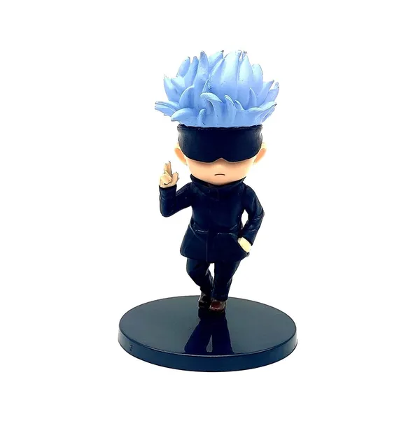 Jujutsu_Kaisen_Gojo_Satoru_Action_Figure_Pvc_Figurine_Toy_Desktop_Doll_Set_B