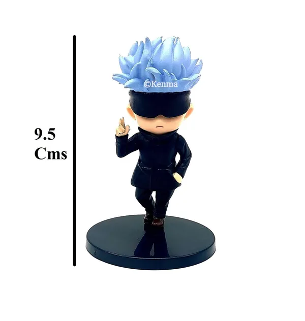 Jujutsu_Kaisen_Gojo_Satoru_Action_Figure_Pvc_Figurine_Toy_Desktop_Doll_Set_B