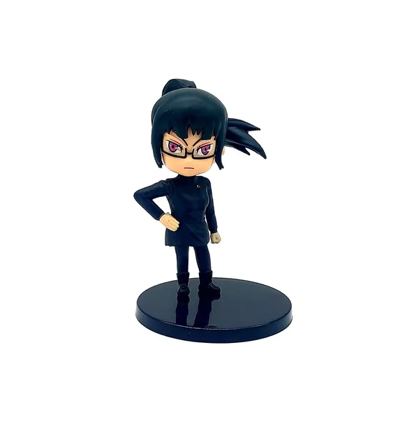 Jujutsu_Kaisen_Maki_Zenin_Action_Figure_Pvc_Figurine_Toy_Desktop_Doll_Set_B