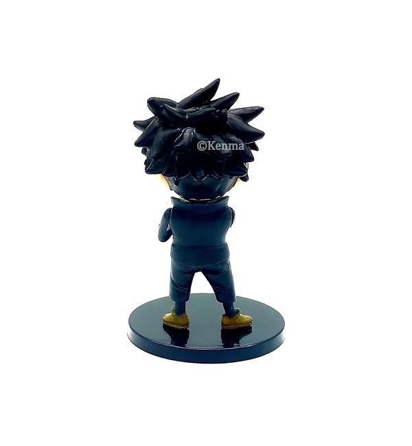 Jujutsu_Kaisen_Megumi_Fushiguro_Action_Figure_Pvc_Figurine_Toy_Desktop_Doll_Set_B_(7L_X_7W_X_9H_Cm)