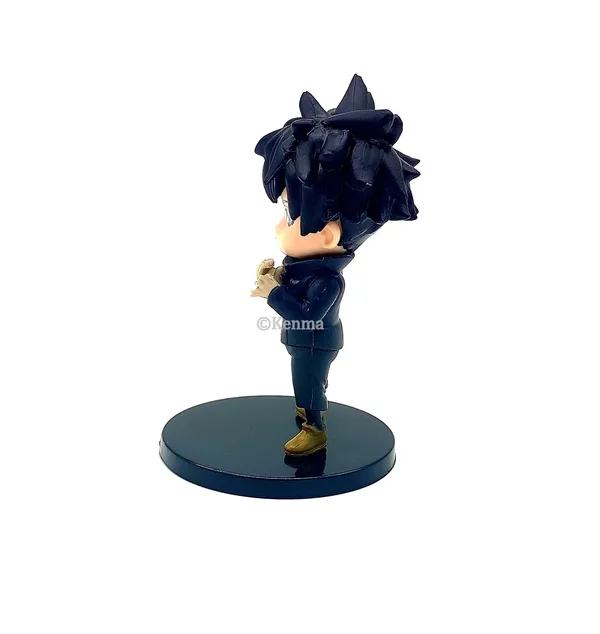 Jujutsu_Kaisen_Megumi_Fushiguro_Action_Figure_Pvc_Figurine_Toy_Desktop_Doll_Set_B_(7L_X_7W_X_9H_Cm)