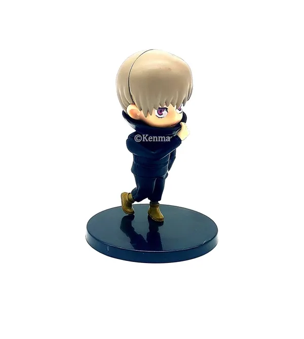 Jujutsu_Kaisen_Toge_Inumaki_Action_Figure_Pvc_Figurine_Toy_Desktop_Doll_Set_B_(7L_X_7W_X_8.5H_Cm)