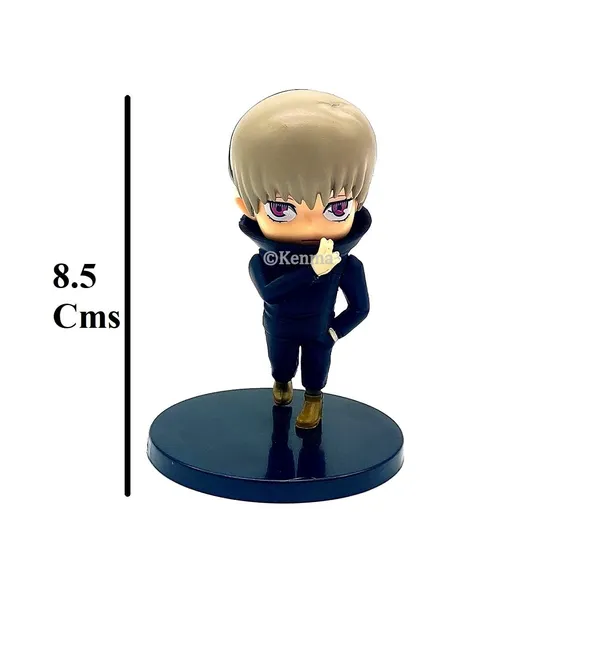 Jujutsu_Kaisen_Toge_Inumaki_Action_Figure_Pvc_Figurine_Toy_Desktop_Doll_Set_B_(7L_X_7W_X_8.5H_Cm)
