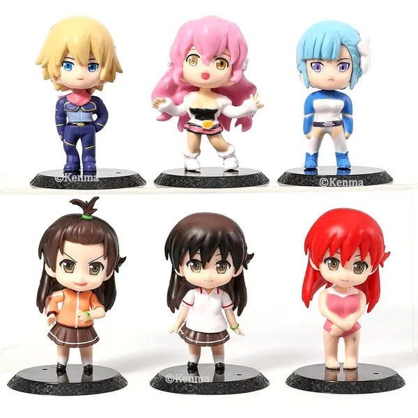 Lagrange_The_Flower_Of_Rin-Ne_Kyouno_Madoka_Lan_Action_Figure_Nendoroid_Series_265_Cartoon_Kawaii_Q_Version_Dolls_Figures_Toys
