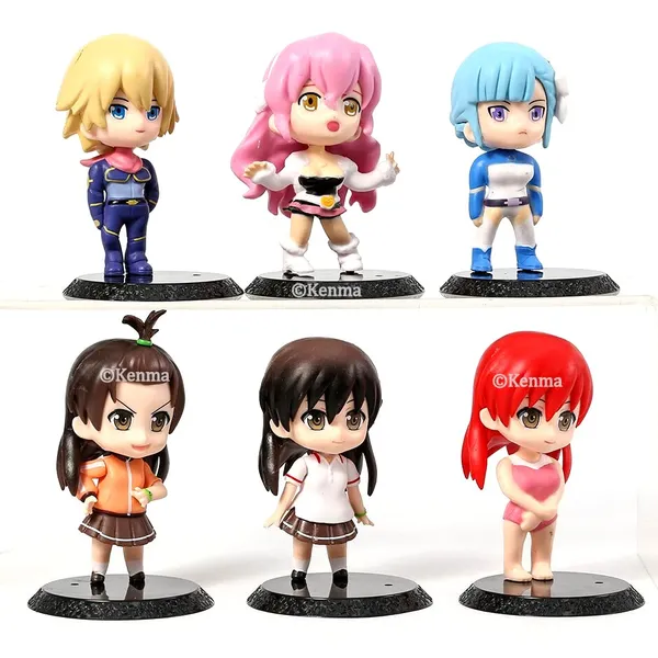 Lagrange_The_Flower_Of_Rin-Ne_Kyouno_Madoka_Lan_Action_Figure_Nendoroid_Series_265_Cartoon_Kawaii_Q_Version_Dolls_Figures_Toys