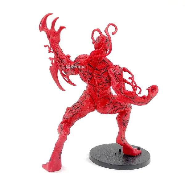 Carnage_Venom_Attacking_Mode_Action_Figure_Model_1_Avengers_Marvel_Colletible_Model_Toy_(15L_X_9W_X_20H_Cm)