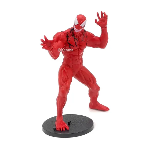 Carnage_Venom_Attacking_Mode_Action_Figure_Model_2_Avengers_Marvel_Colletible_Model_Toy_(15L_X_8.5W_X_17H_Cm)