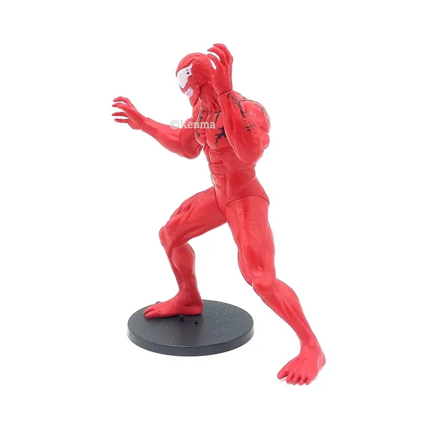 Carnage_Venom_Attacking_Mode_Action_Figure_Model_2_Avengers_Marvel_Colletible_Model_Toy_(15L_X_8.5W_X_17H_Cm)