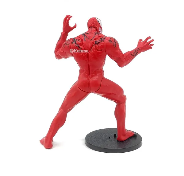 Carnage_Venom_Attacking_Mode_Action_Figure_Model_2_Avengers_Marvel_Colletible_Model_Toy_(15L_X_8.5W_X_17H_Cm)