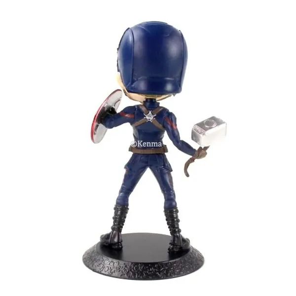 The_Avengers_C_A_Steve_Rogers_Collection_Doll_Action_Figure_Model_Kids_Toys